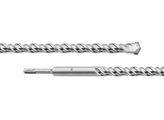 Wiertło do betonu SDS-plus z podwójną spiralą 22 x 460 mm Condor
