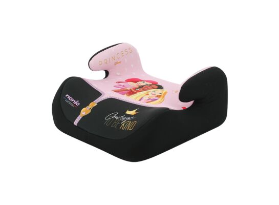 Siedzisko Disney Princess gr 2,3 15-36 kg