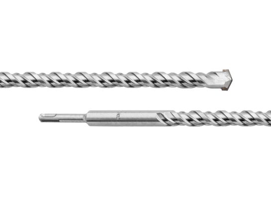 Wiertło do betonu SDS-plus z podwójną spiralą 22 x 600 mm Condor