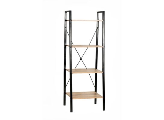 Regał Kraft 4 półki 60 x 148 cm