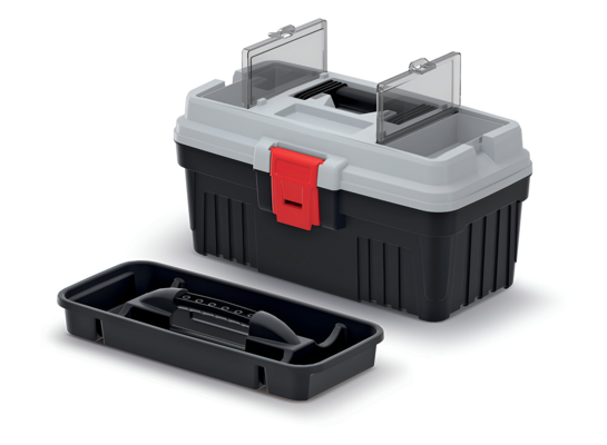 Skrzynka narzędziowa Optima 15 l