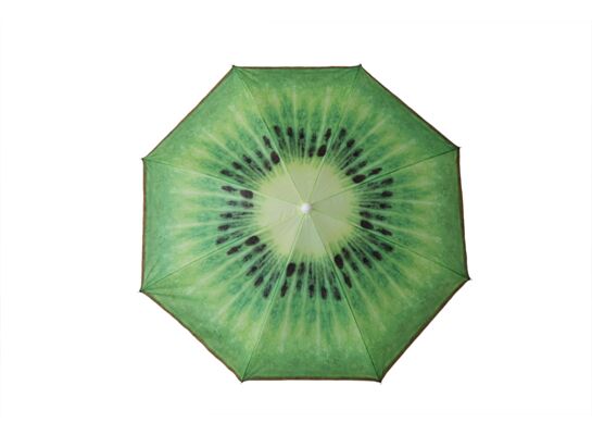 Parasol plażowy 180 cm nylon mix