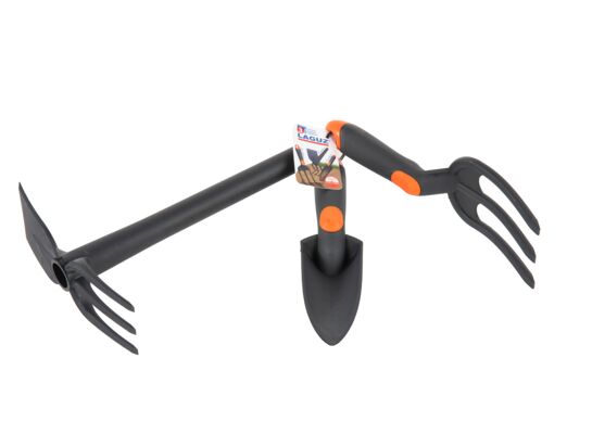 Zestaw małych narzędzi ręcznych 3 elementy