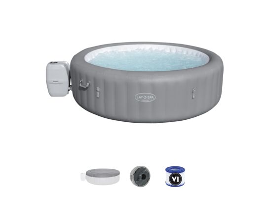 Basen SPA grenada 236 x 71 cm