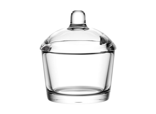 Cukiernica szklana Glossy ALTOM