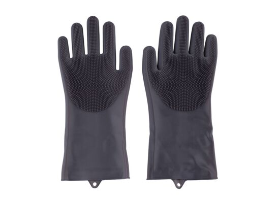 Rękawice silikonowe do mycia 34 x 13 x 1,5 cm ALTOM