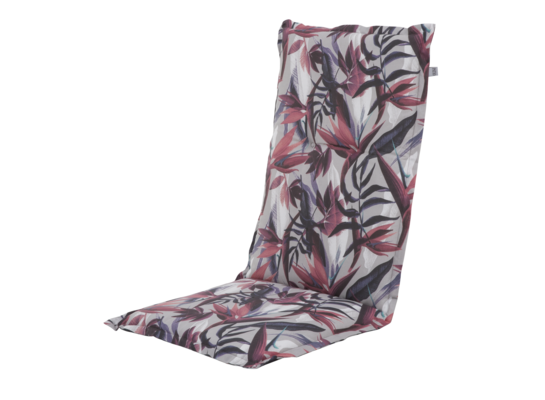 Poduszka na fotel niski 5cm K2