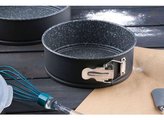 Tortownica 18 cm szara ALTOM