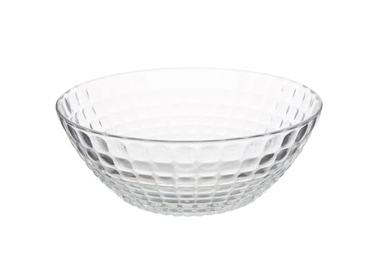 Salaterka szklana Panteon 22,5 cm ALTOM