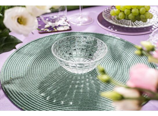 Salaterka szklana Panteon 12,5 cm ALTOM