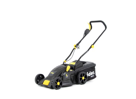 Kosiarka elektryczna 34 cm 1400W Lider Plus GTK1400