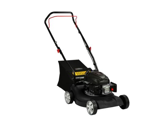 Kosiarka spalinowa bez napędu GO/ON!