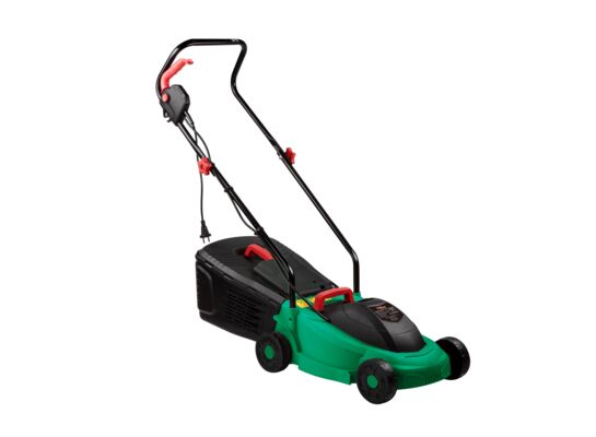 Kosiarka elektryczna 1000 W 30 cm GTEM3010 GO/ON!