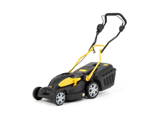 Kosiarka elektryczna 42 cm 1800W Lider Plus KC1842A