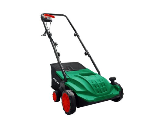 Aerator elektryczny 1500 W 32 cm WR6001-1500 GO/ON!