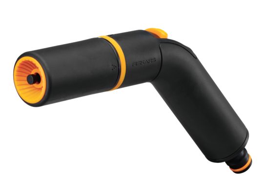 Pistolet zraszający regulowany Fiskars
