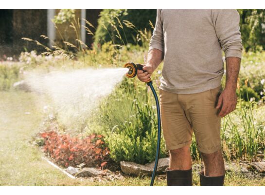 Pistolet zraszający multi Fiskars