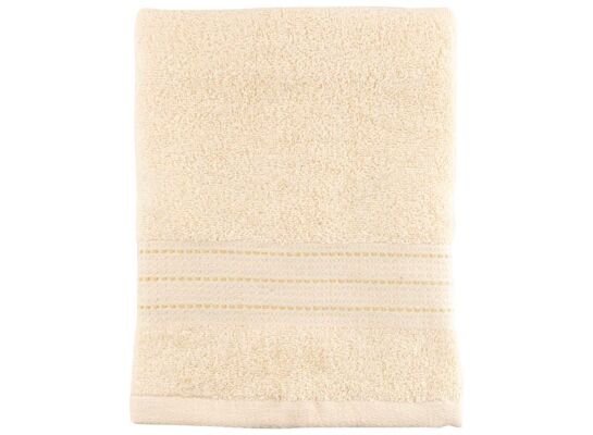 Ręcznik LUCA 50 x 90 cm ecru 80K-REC-LUC-50/1