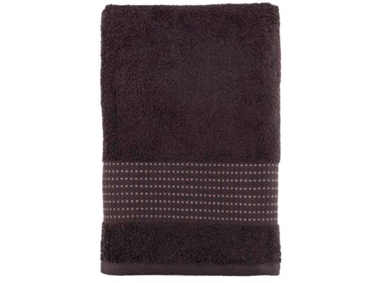 Ręcznik LUCA 70 x 140 cm brązowy 80K-REC-LUC-70/5