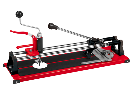 Maszyna ręczna do glazury 600 mm 3w1