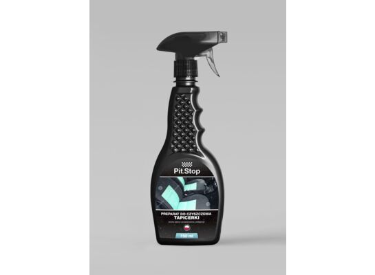 Preparat do tapicerki Pit Stop 750 ml BOTTARI