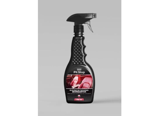 Mleczko do skóry Pit Stop 500 ml BOTTARI