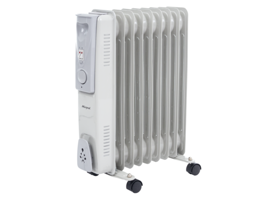 Grzejnik elektryczny olejowy HH-1001 2000 W Mirpol