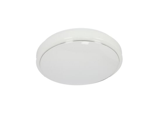 Lampa sufitowa plafon Jasper 24 W led biały CANDELLUX