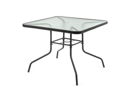 Stół ogrodowy Jupiter 90 cm kwadratowy MIRPOL