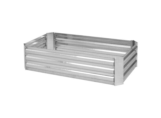 Warzywnik stalowy G7132 MIRPOL