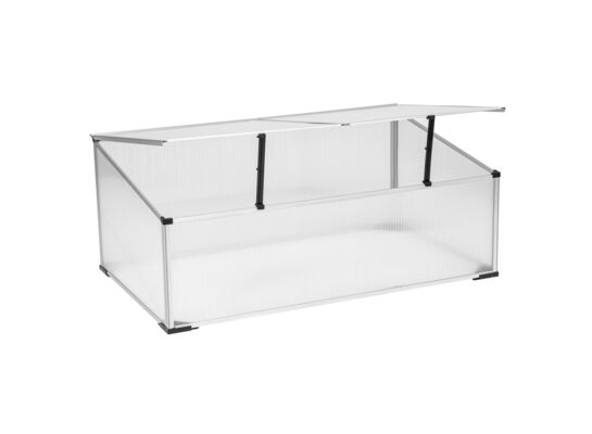 Rozsadnik poliwęglanowy G7201 MIRPOL