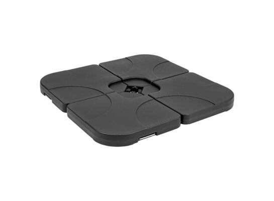 Podstawa do parasoli Czapla/Kazuar M MIRPOL