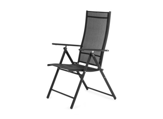 Krzesło ogrodowe 7-pozycyjne Merkury MIRPOL