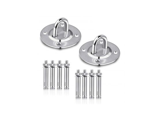 Zestaw montażowy sufitowy do foteli wiszących MIR-201113