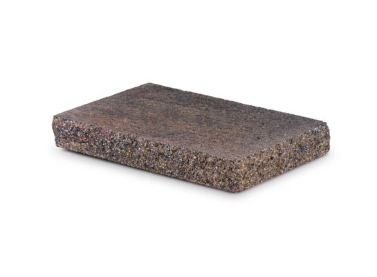 Daszek słupkowy JONIEC® - GORC® CPGS Vera 43 x 27 x 6 cm