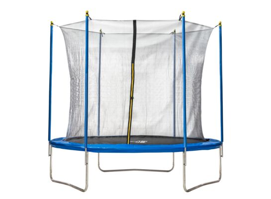 Trampolina 8FT 244cm j21 MIRPOL