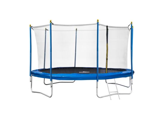 Trampolina 12FT 366cm j21d MIRPOL
