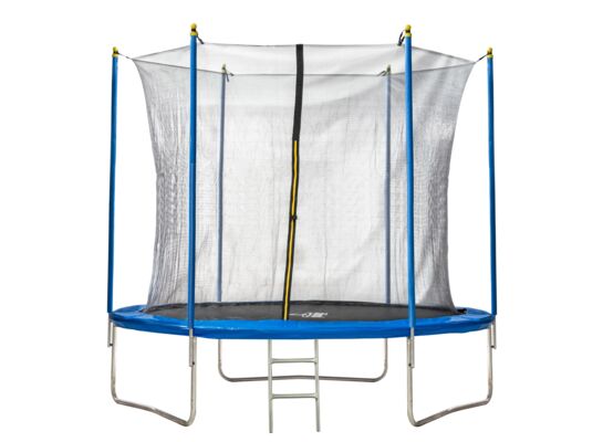 Trampolina 8FT 244cm j21d MIRPOL