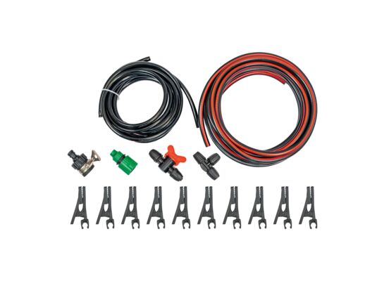 Zraszacz wodny do trampoliny 10FT MIRPOL