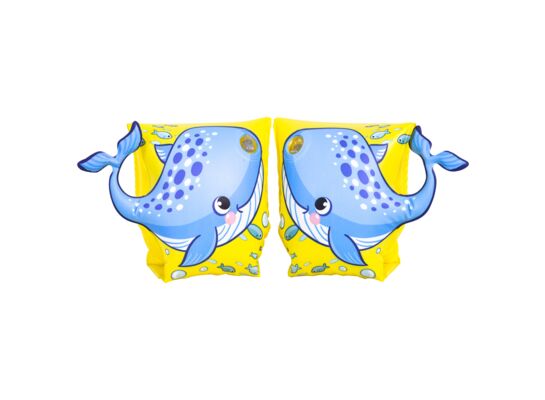 Dmuchane rękawki wieloryb MIRPOL