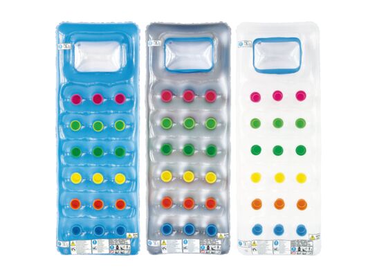 Materac plażowy Fashion