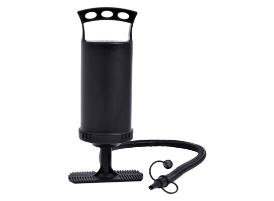 Pompka ręczna do materaca 36 cm