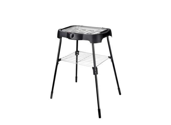 Grill elektryczny MIR-E001 MIRPOL