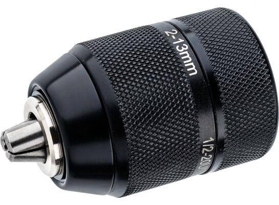 Uchwyt wiertarski szybkozaciskowy 1/2" - 20UNF, 2 - 13 mm Condor