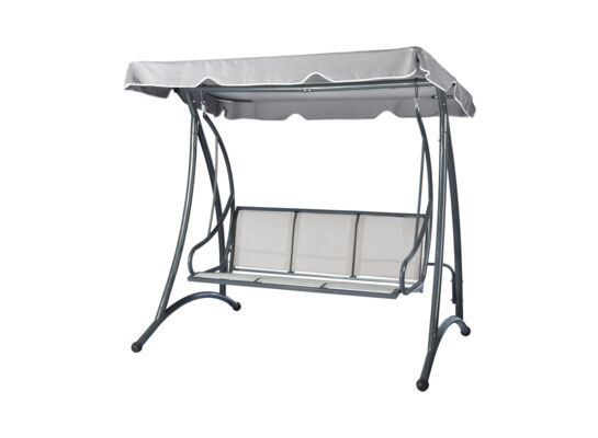 Huśtawka ogrodowa Viktoria 2G MIRPOL