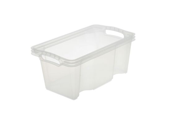 Pojemnik multi Franz 6,5 l transparent keeeper