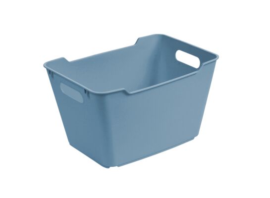 Pojemnik lifestyle-box Lotta 12 l niebieski keeeper