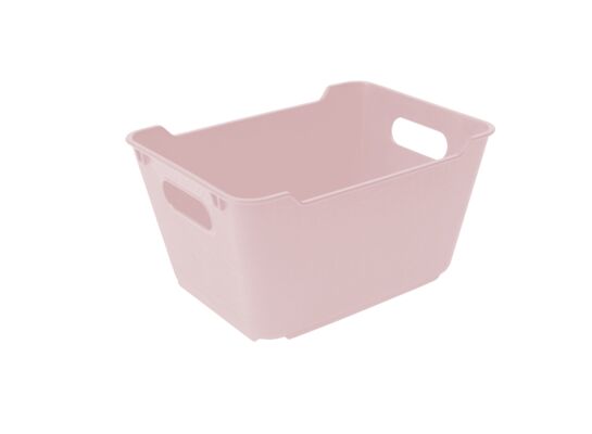 Pojemnik lifestyle-box Lotta 1,8 l różowy keeeper