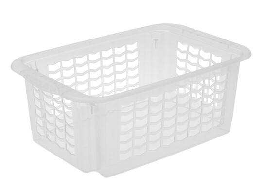 Koszyk nastawny M Fritz transparent keeeper