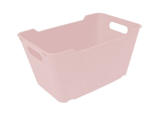 Pojemnik lifestyle-box Lotta 6 l różowy keeeper